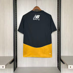 Camisa São Paulo 2026 Treino - (Torcedor)