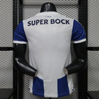Camisa Porto 26/27 Home - (Jogador)