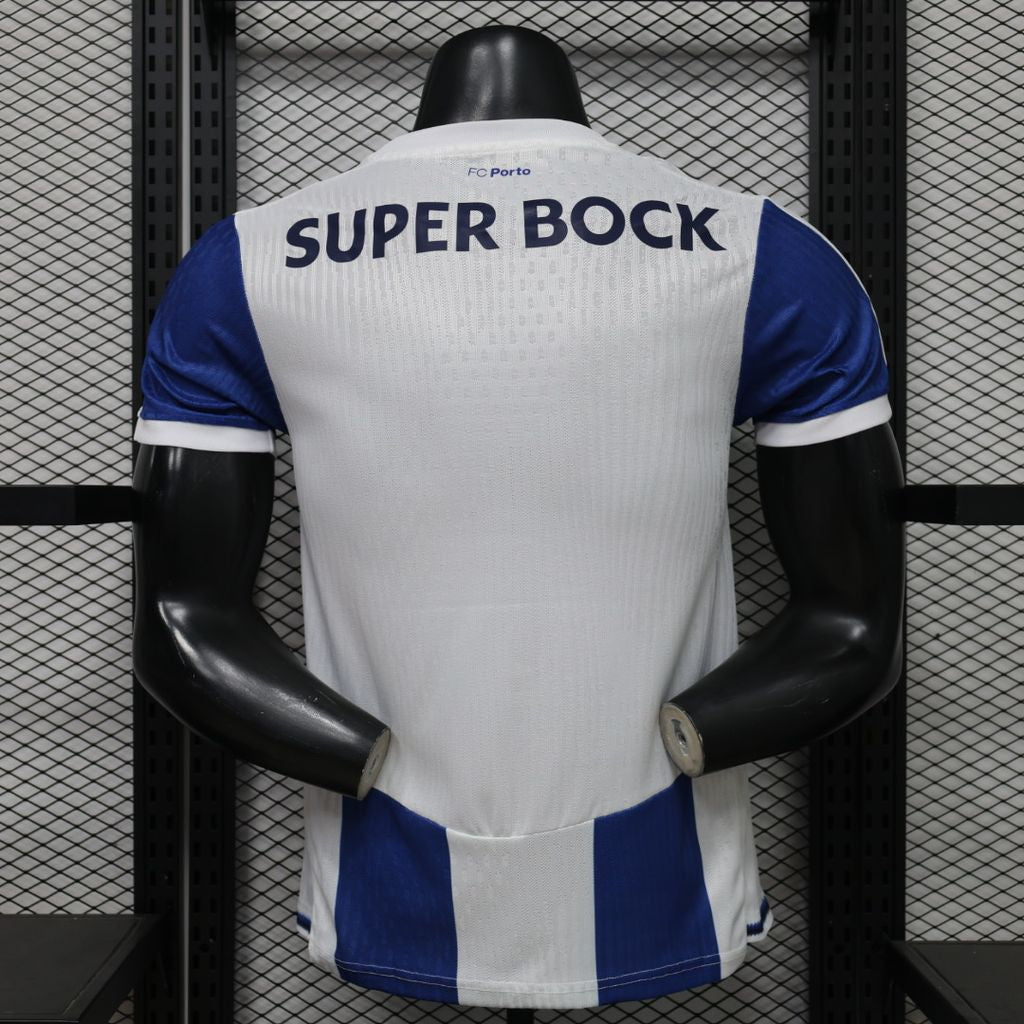 Camisa Porto 26/27 Home - (Jogador)