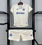 Kit Infantil Porto 25/26 Third