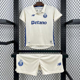 Kit Infantil Porto 25/26 Third