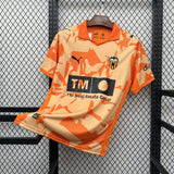 Camisa Valencia 25/26 Edição Especial - (Torcedor)