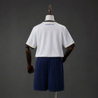 Kit Infantil Everton 26/27 Away
