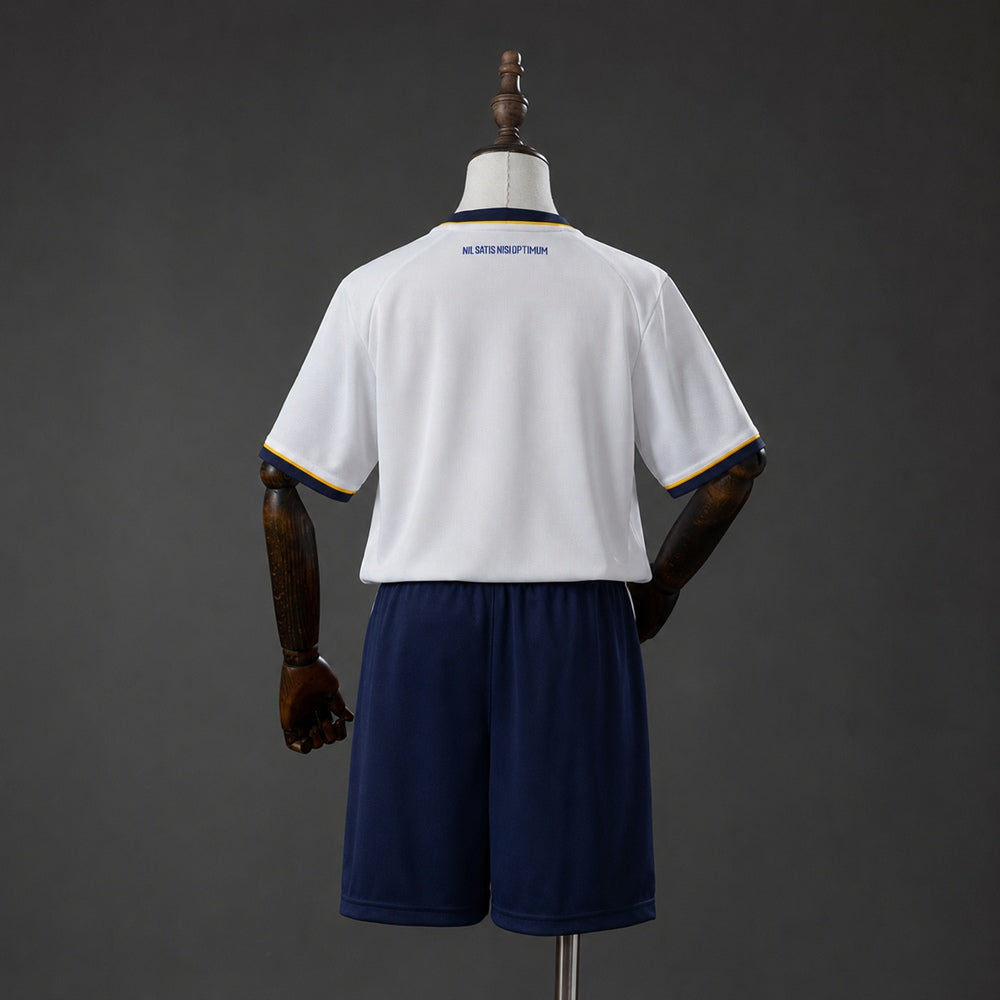 Kit Infantil Everton 26/27 Away