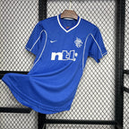Camisa Rangers Titular 99/00 - Versão (Retrô)