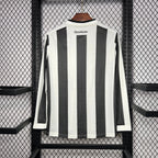 Camisa Botafogo 2024 Home - (Torcedor) Manga Longa