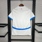 Camisa Chéquia 2024 Away - (Torcedor)