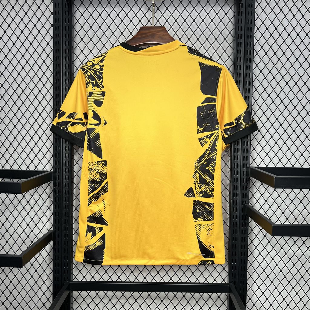 Camisa Inter de milão lll 24/25 - Nike (Torcedor) Masculina