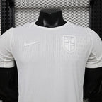Camisa Noruega 2026 Third - (Jogador)