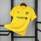 Camisa Bodø Glim 25/26 Home - (Torcedor)