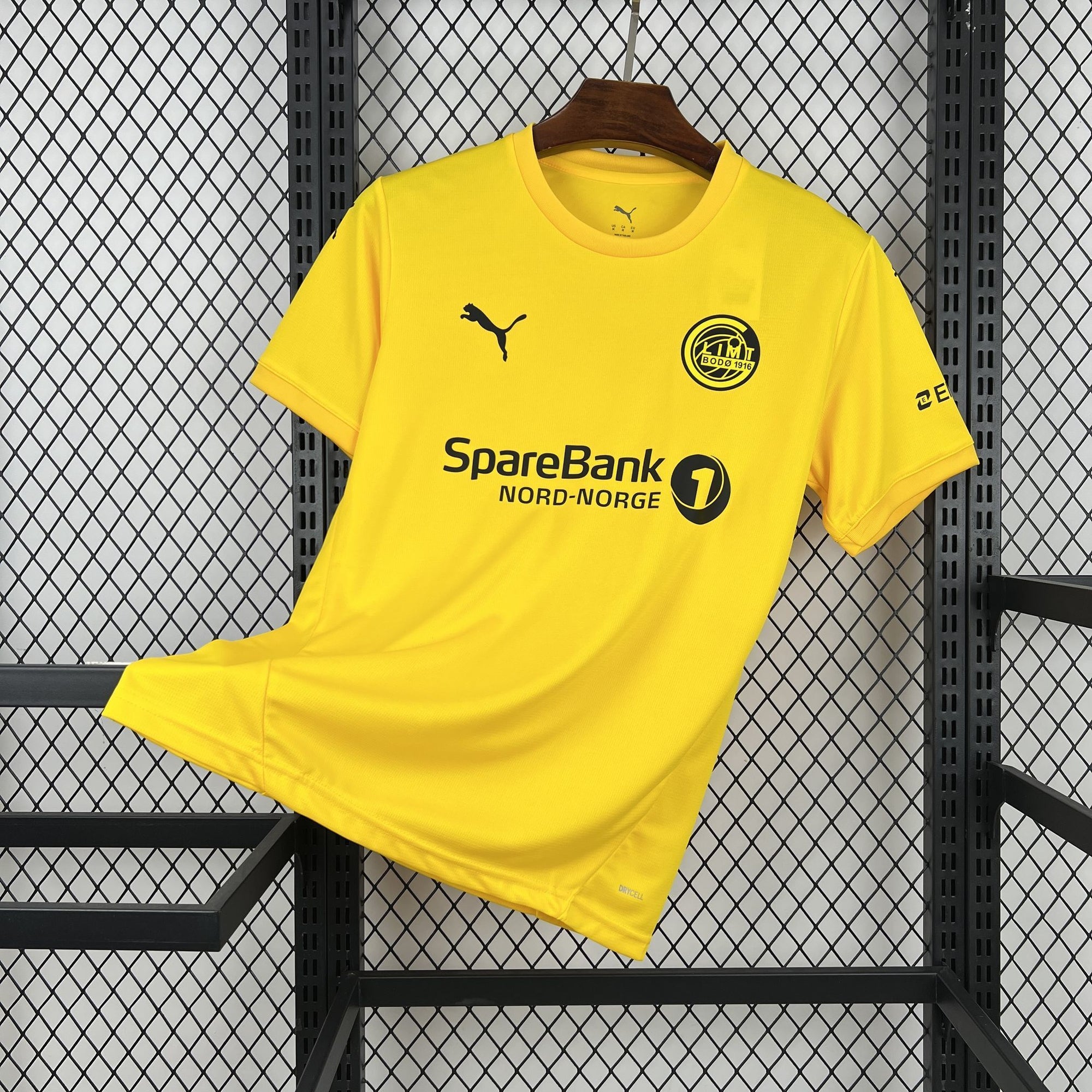 Camisa Bodø Glim 25/26 Home - (Torcedor)