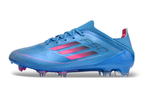 Chuteira Adidas F50 FG (Azul)