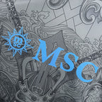 Camisa Napoli Third 24/25 - Versão (Torcedor) Masculina