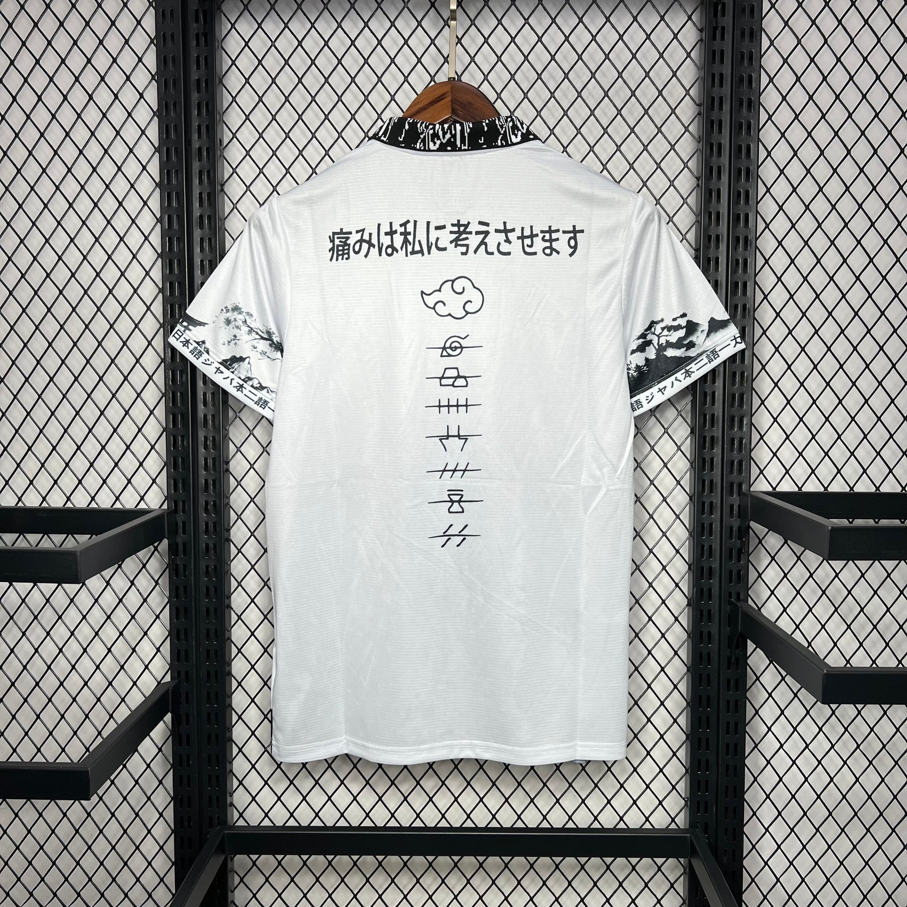 Camisa Japão Edição Especial 24/25 - Adidas (Torcedor) Masculina
