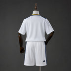 Kit Infantil LA Galaxy 26/27 Home