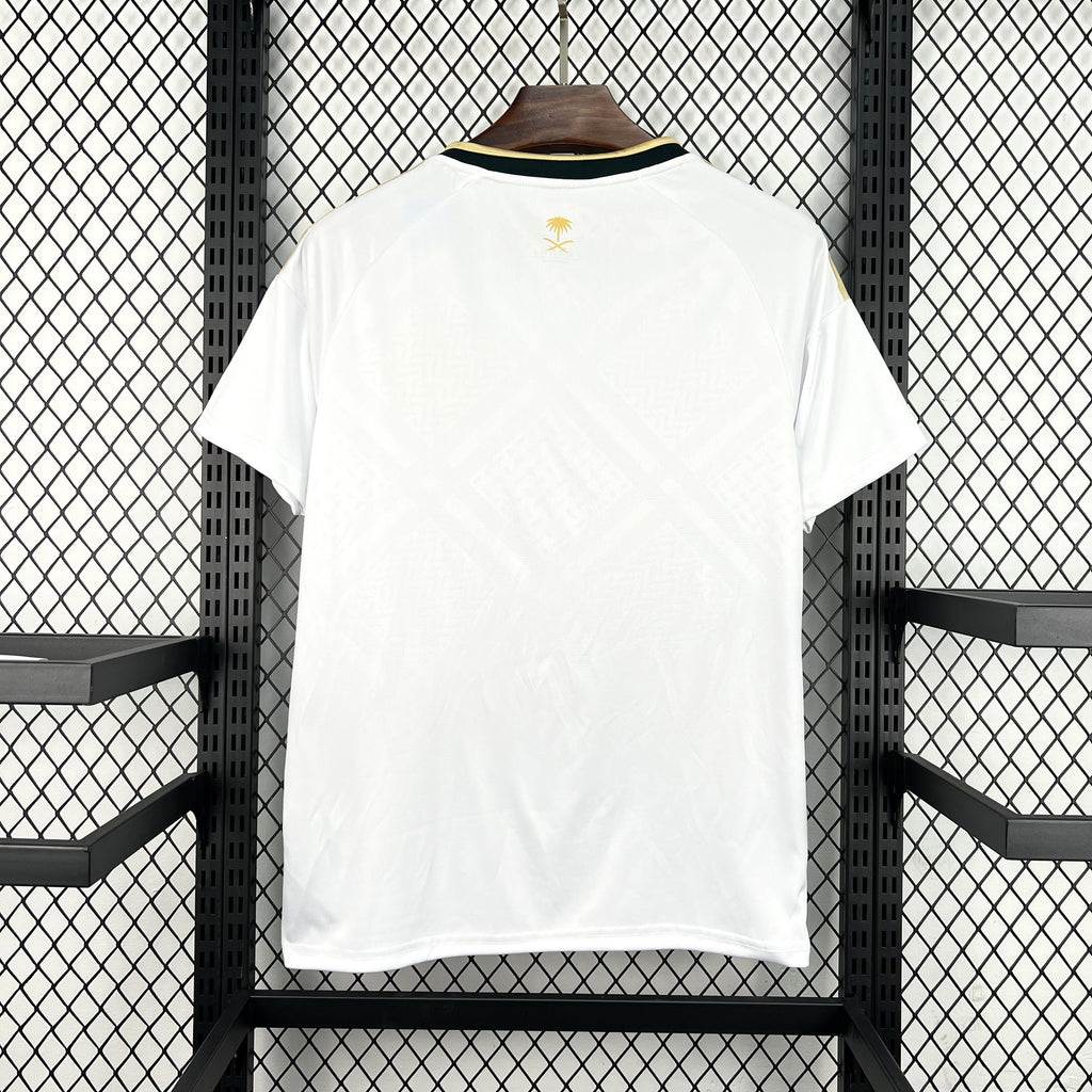Camisa Arábia Saudita 2026 Away - (Torcedor)