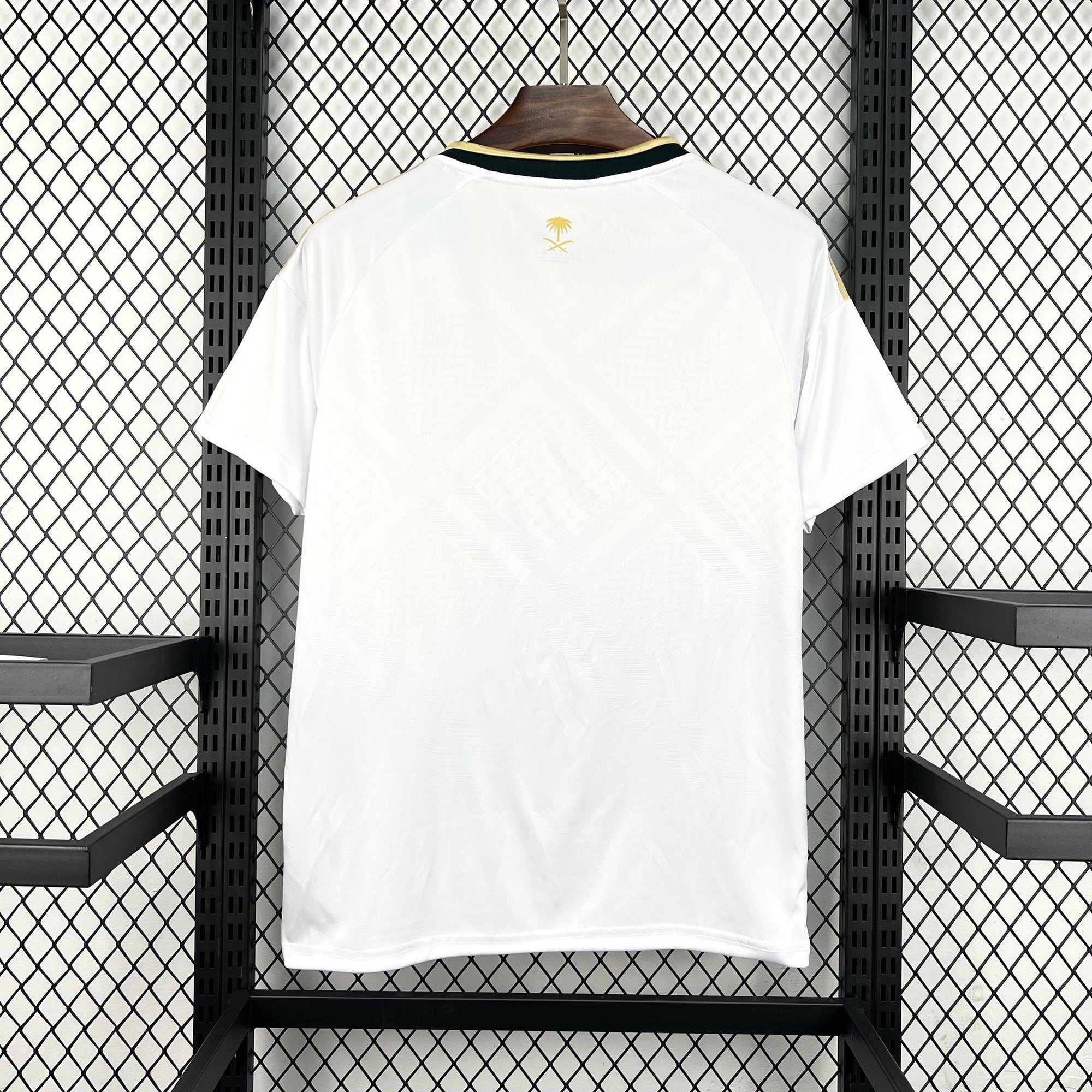 Camisa Arábia Saudita 2026 Away - (Torcedor)