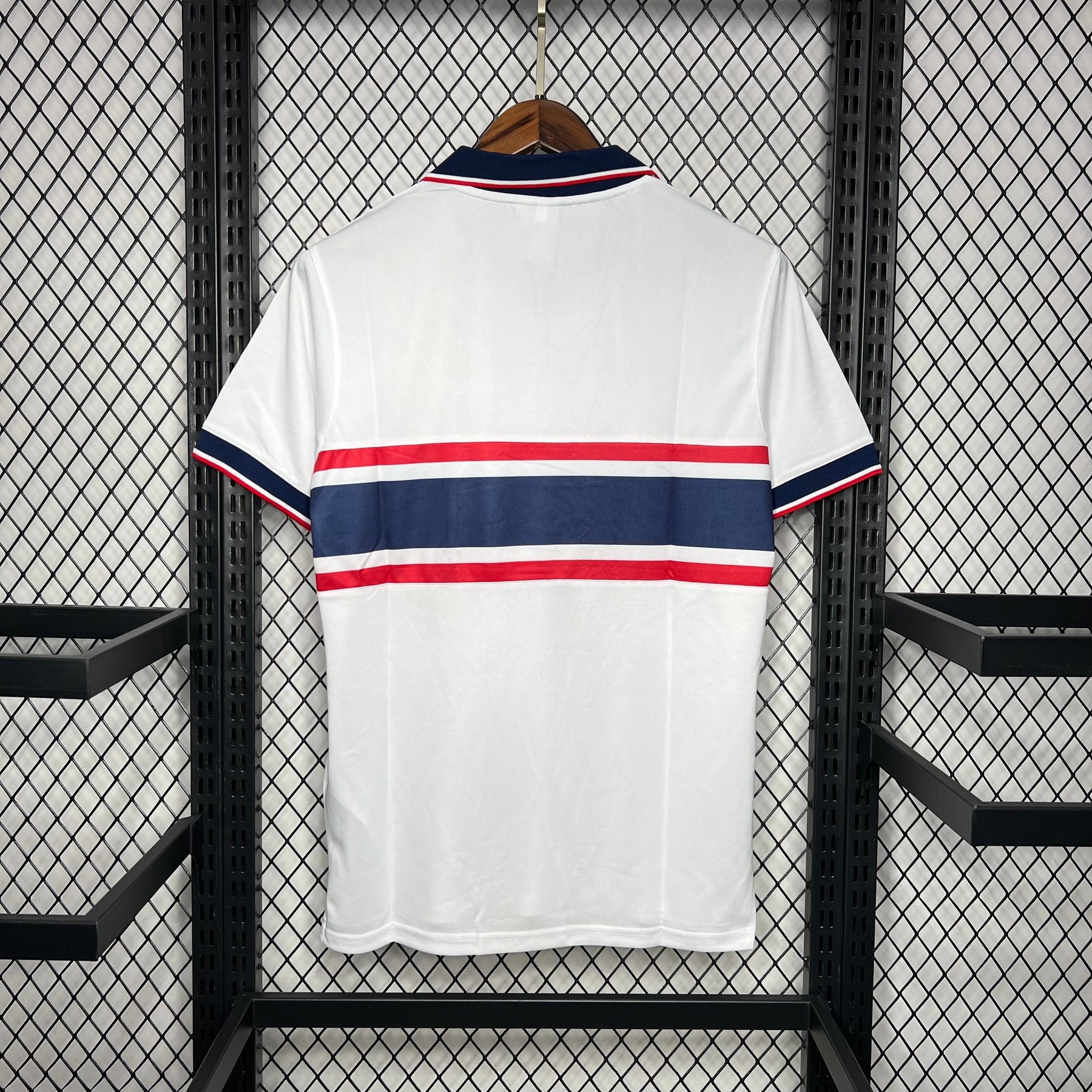 Camisa Estados Unidos Home 1995 - Versão (Retrô)