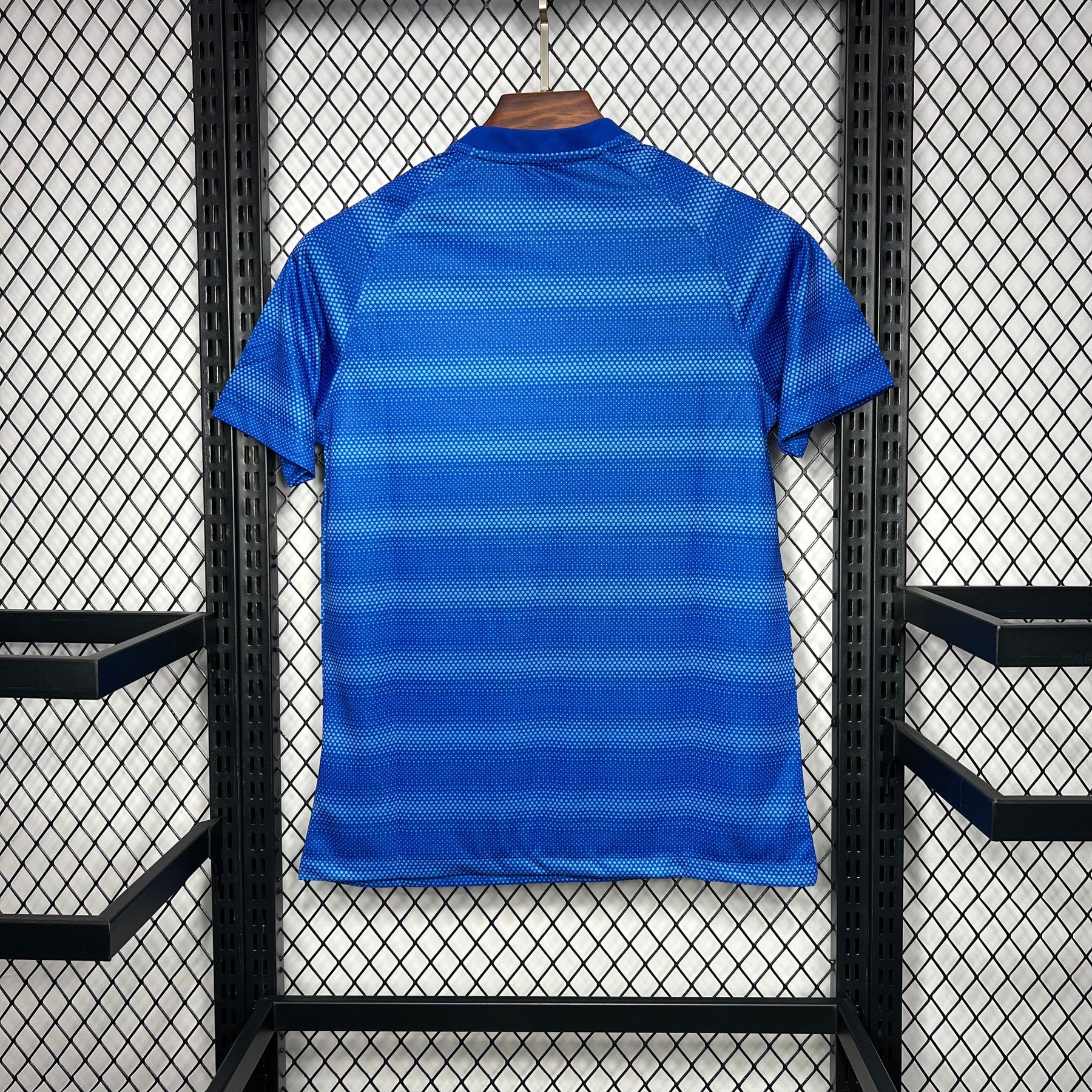 Camisa Brasil Away 2014 - Versão (Retrô)