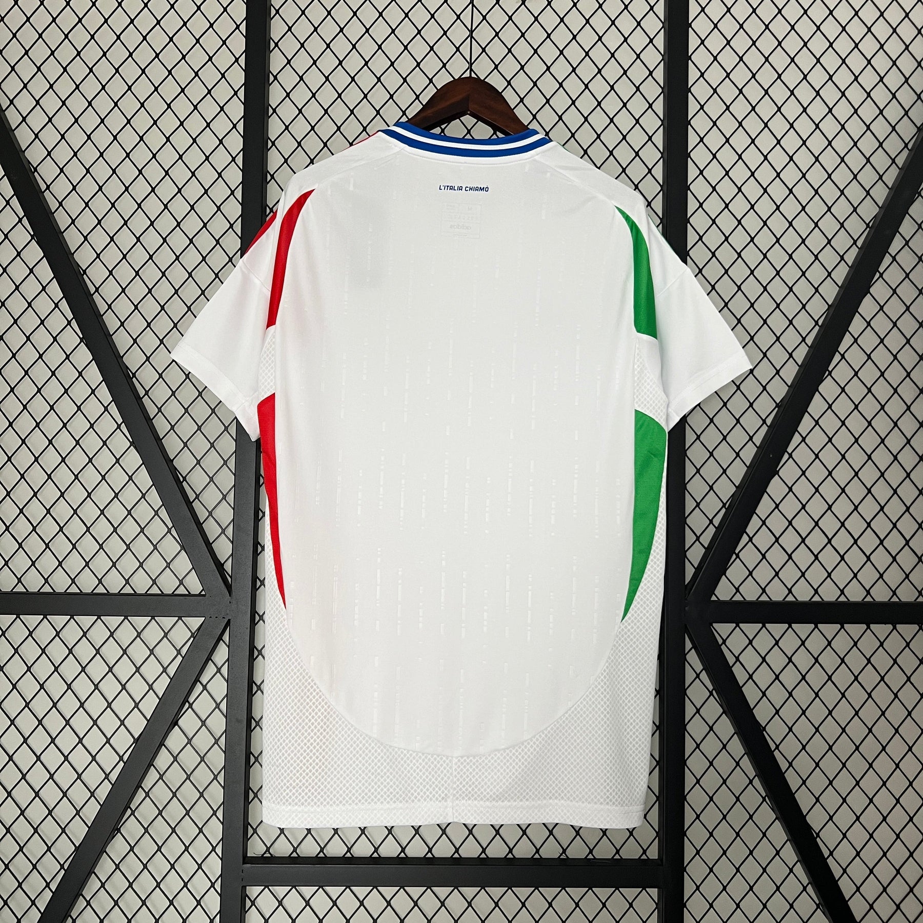 Itália Away 24/25 - Adidas (Torcedor) Masculina