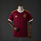 Camisa Espanha 2026 Edição Especial - (Torcedor)