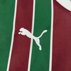 Camisa Fluminense Home 2026 - (Torcedor)