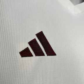 Camisa Aston Villa Villa Away 24/25 Castore (Torcedor) Masculina