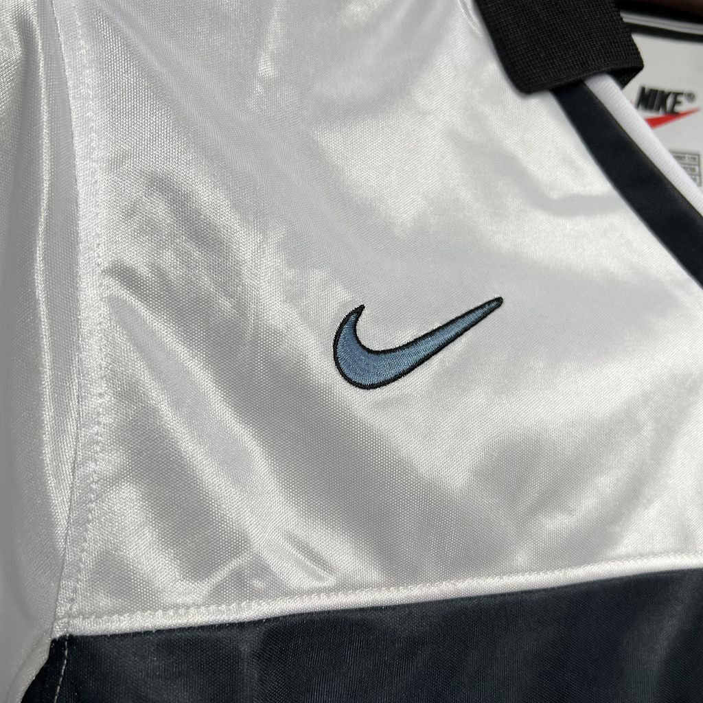 Camisa Rangers Reserva 99/00 - Versão (Retrô)