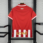 Camisa Granada 25/26 Edilção Especial - (Torcedor)