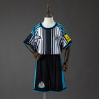 Kit Infantil Newcastle 26/27 Home