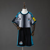 Kit Infantil Newcastle 26/27 Home