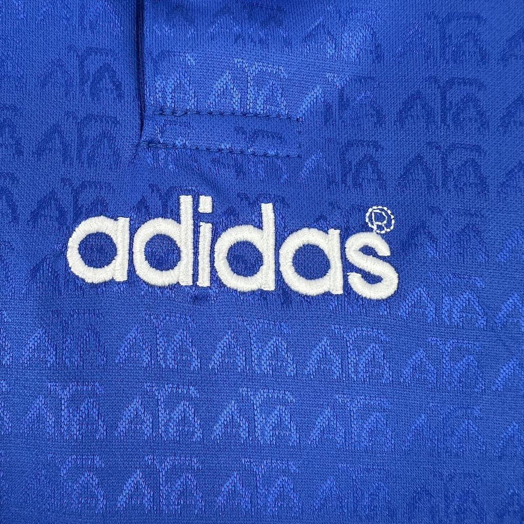 Camisa Argentina Reserva 1994 - Versão (Retrô)