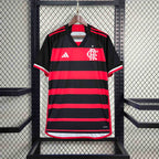 Camisa Flamengo 2024 Home - (Torcedor)