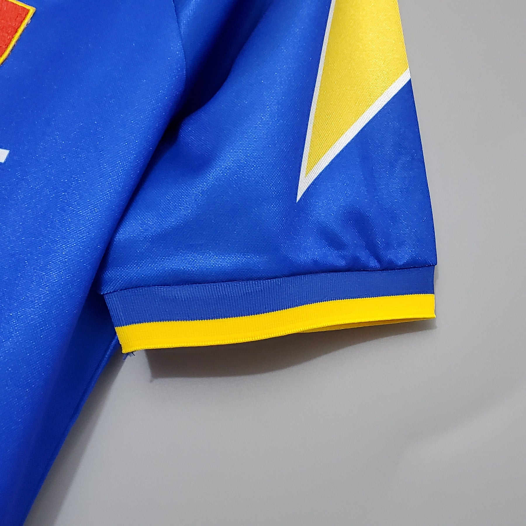 Camisa Juventus Reserva 95/97 - Versão (Retrô)