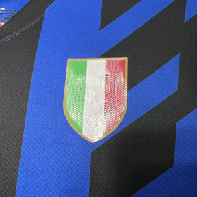 Camisa Inter de milão Home 24/25 - Nike (Torcedor) Masculina