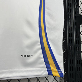 Camisa Boca Juniors Away 24/25 - Versão (Torcedor) Masculina