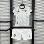 Kit Infantil Portugal 2025 Away