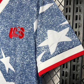 Camisa Estados Unidos Away 1994 - Versão (Retrô)