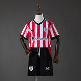 Kit Infantil Athletic Bilbao 26/27 Home