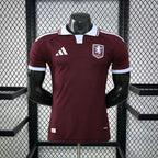 Camisa Aston Villa 26/27 Home - (Jogador)