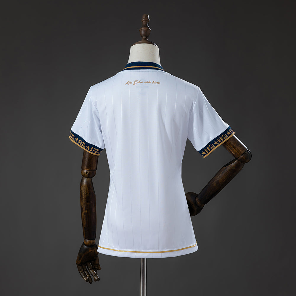Camisa Bahia 2026 Edição Especial - (Feminina)
