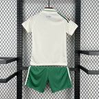 Kit Infantil País de Gales 2026 Away