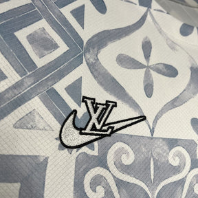 Camisa Portugal LV Jointly 24/25 - Versão (Torcedor) Masculina
