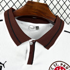 Camisa St. Pauli 99/00 Home - (Retrô)