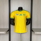 Camisa África do Sul 2026 Home - (Jogador)
