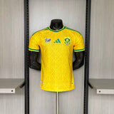 Camisa África do Sul 2026 Home - (Jogador)