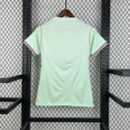 Camisa França Feminino 2026 Away - (Feminina)