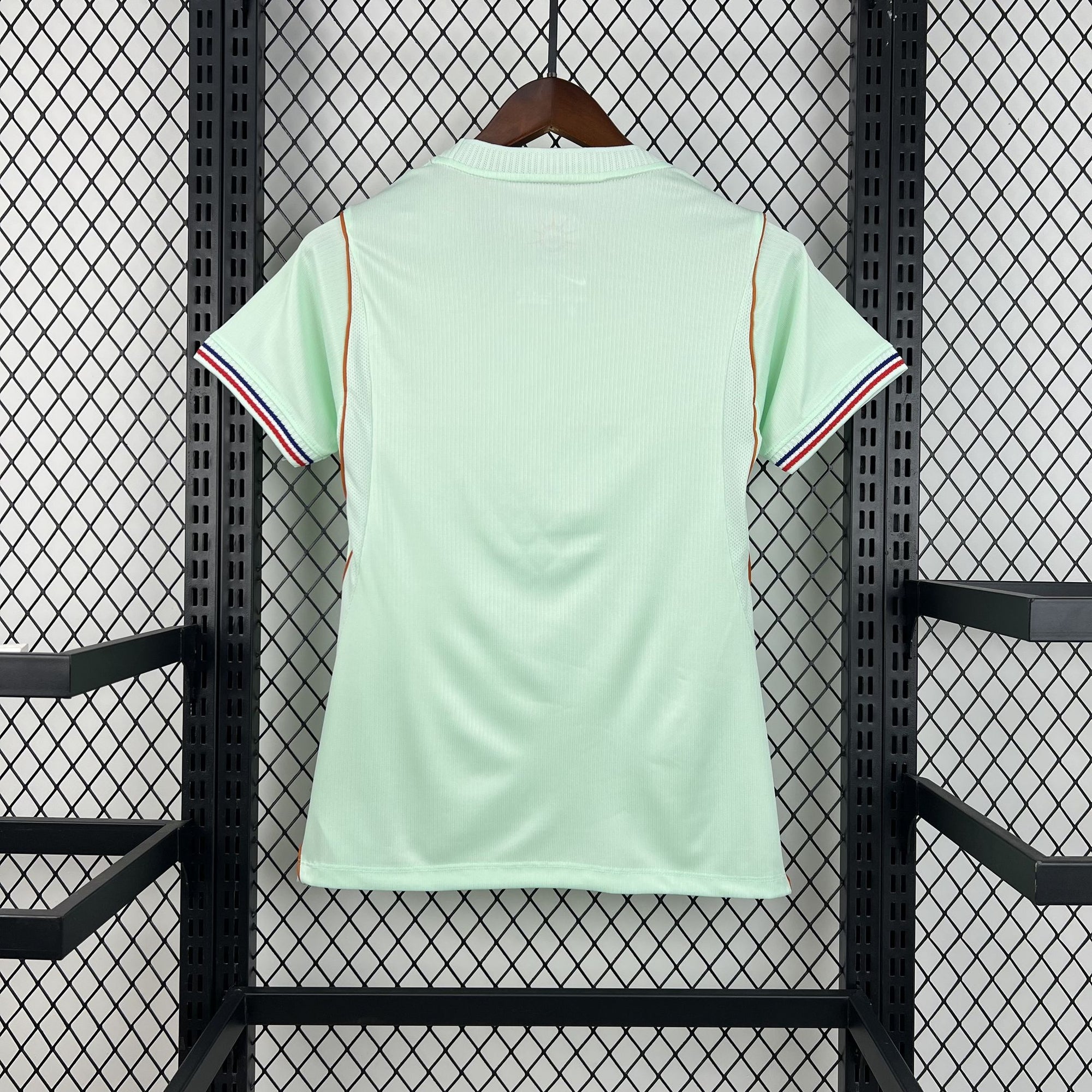 Camisa França Feminino 2026 Away - (Feminina)