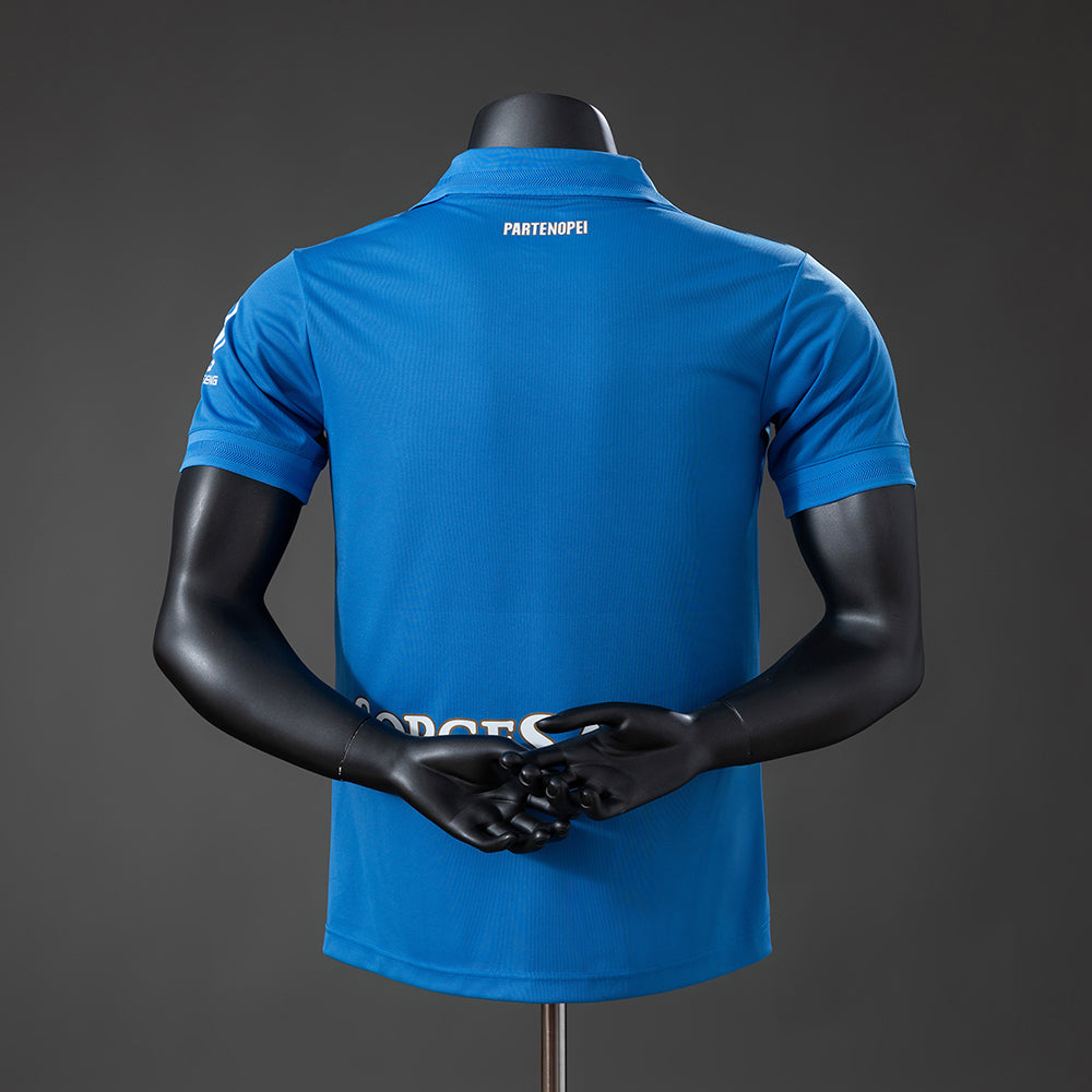 Camisa Napoli 26/27 Home - (Jogador)