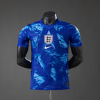 Camisa Inglaterra 2026 Goleiro - (Jogador)